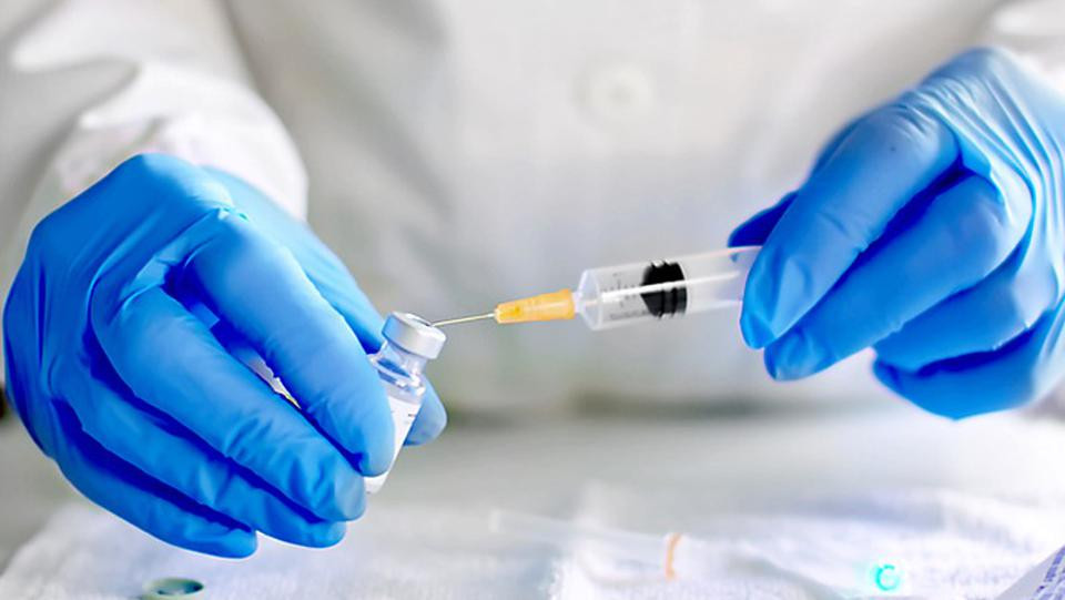 ޖޯންސަން އެންޑް ޖޯންސަން އިން ކޮވިޑް-19 އަށް ޓެސްޓުކުރާ ވެކްސިން