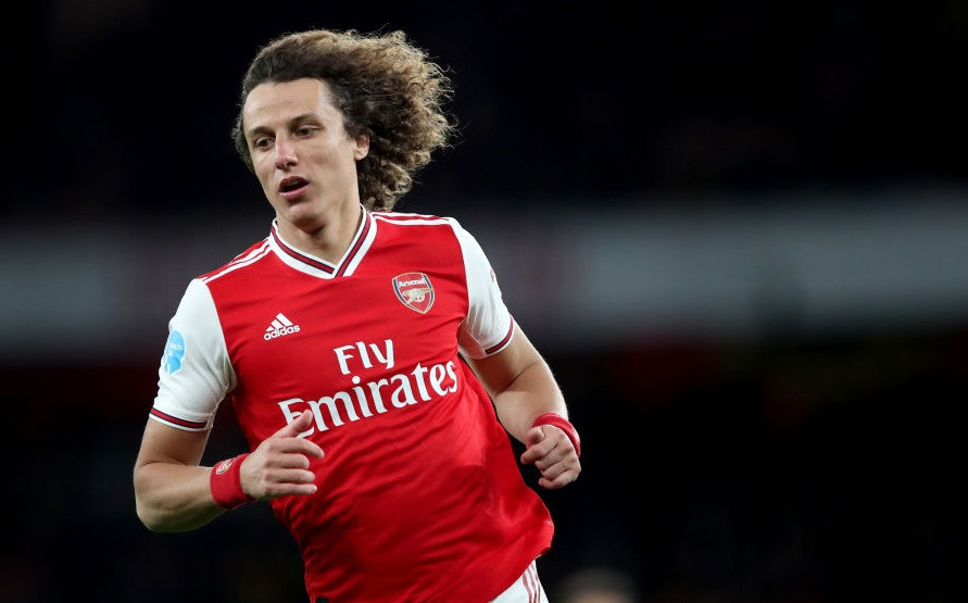 އާސެނަލްގެ ޑިފެންޑަރު ޑޭވިޑް ލުއިޒް: އޮގަސްޓް މަހު ލުއިޒްގެ އެއްބަސްވުން ހަމަވާނެ