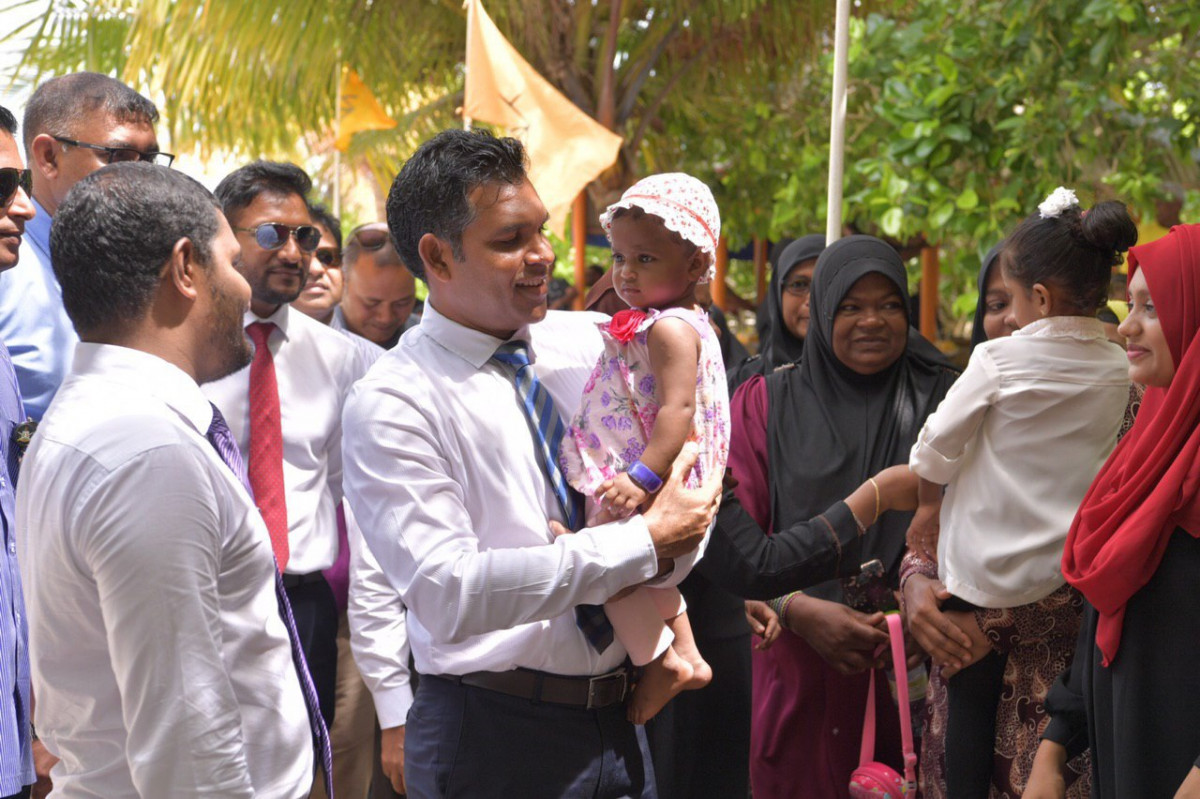 ނައިބު ފައިޞަލް ނަސީމް