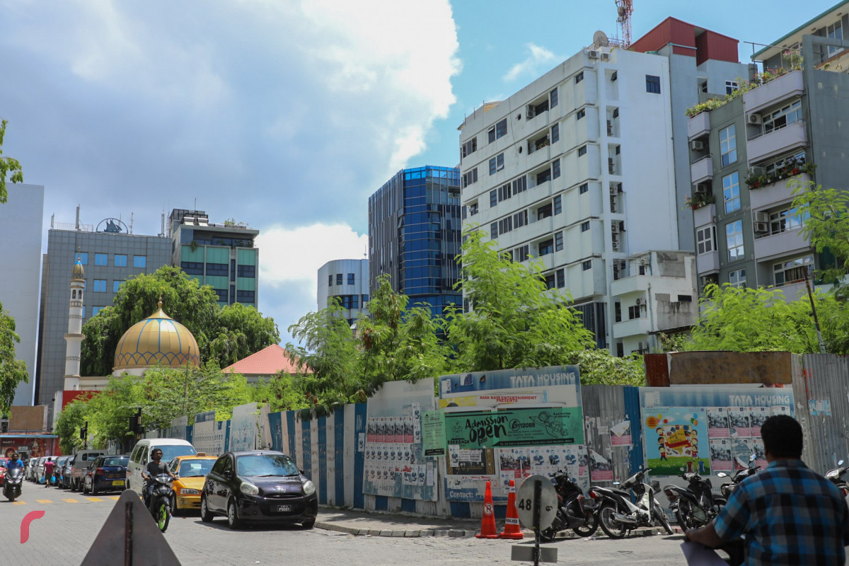 މާލޭ މަގުމަތި