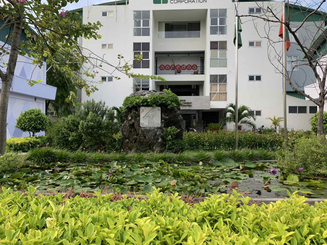 ހުޅުމާލެ ޑިވެލޮޕްމަންޓް ކޯޕަރޭޝަން