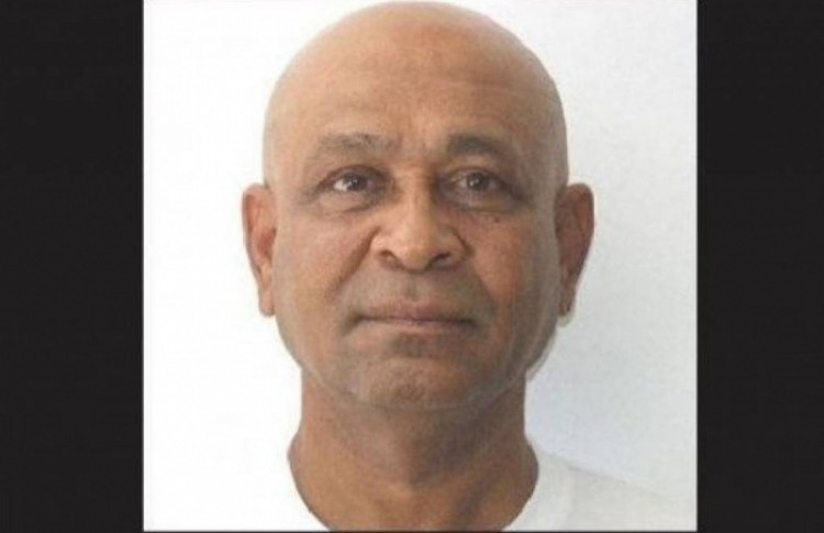 ރާއްޖެއަށް ދިން އުދުވާނީ ހަމާލާގެ މޭސްތިރިޔާ ހ. ހާޖަރާގެ އަބްދުﷲ ލުތުފީ