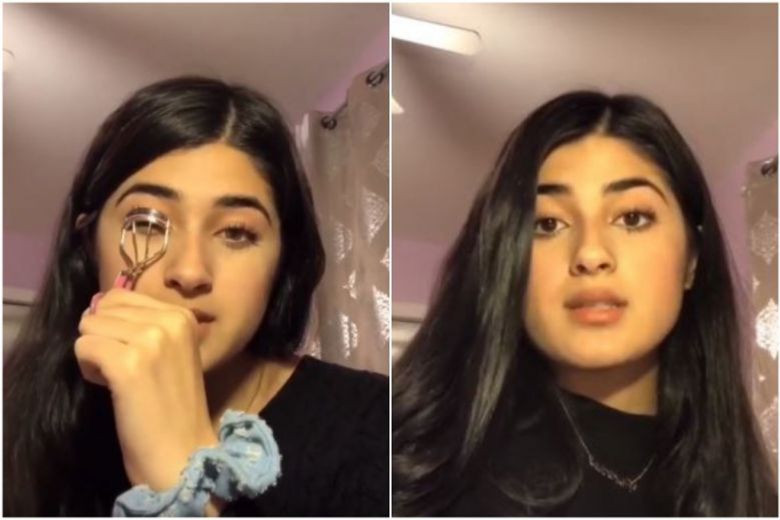 ފީރޯޒާ އަޒީޒްގެ މޭކްއަޕް ޓިއުޓޯރިއަލް