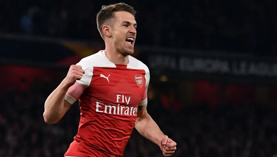 އާރޮން ރެމްސީ