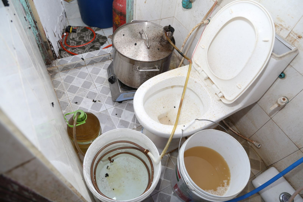 ބަނގުރާ ކައްކަން ބޭނުން ކުުރި ސާމާނު