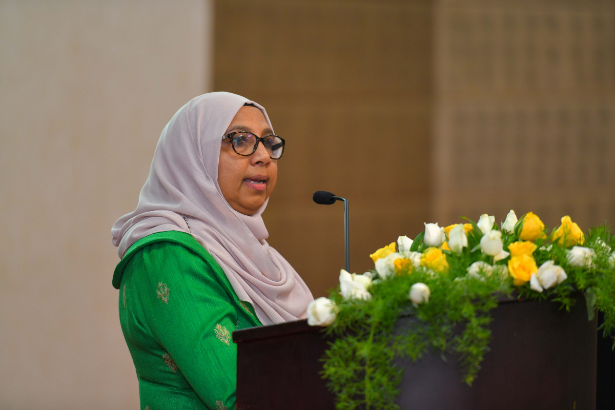 އާއިޝަތު މުހައްމަދު ދީދީ