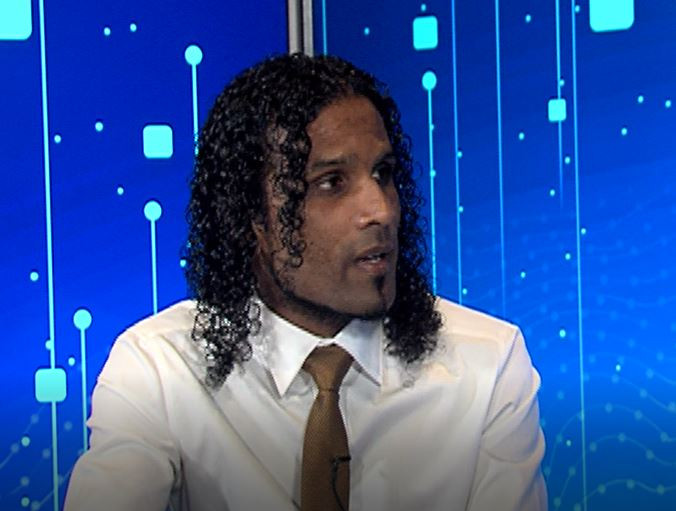 ދާންދޫ ދާއިރާގެ މެމްބަރ ޔައުގޫބް އަބްދުﷲ