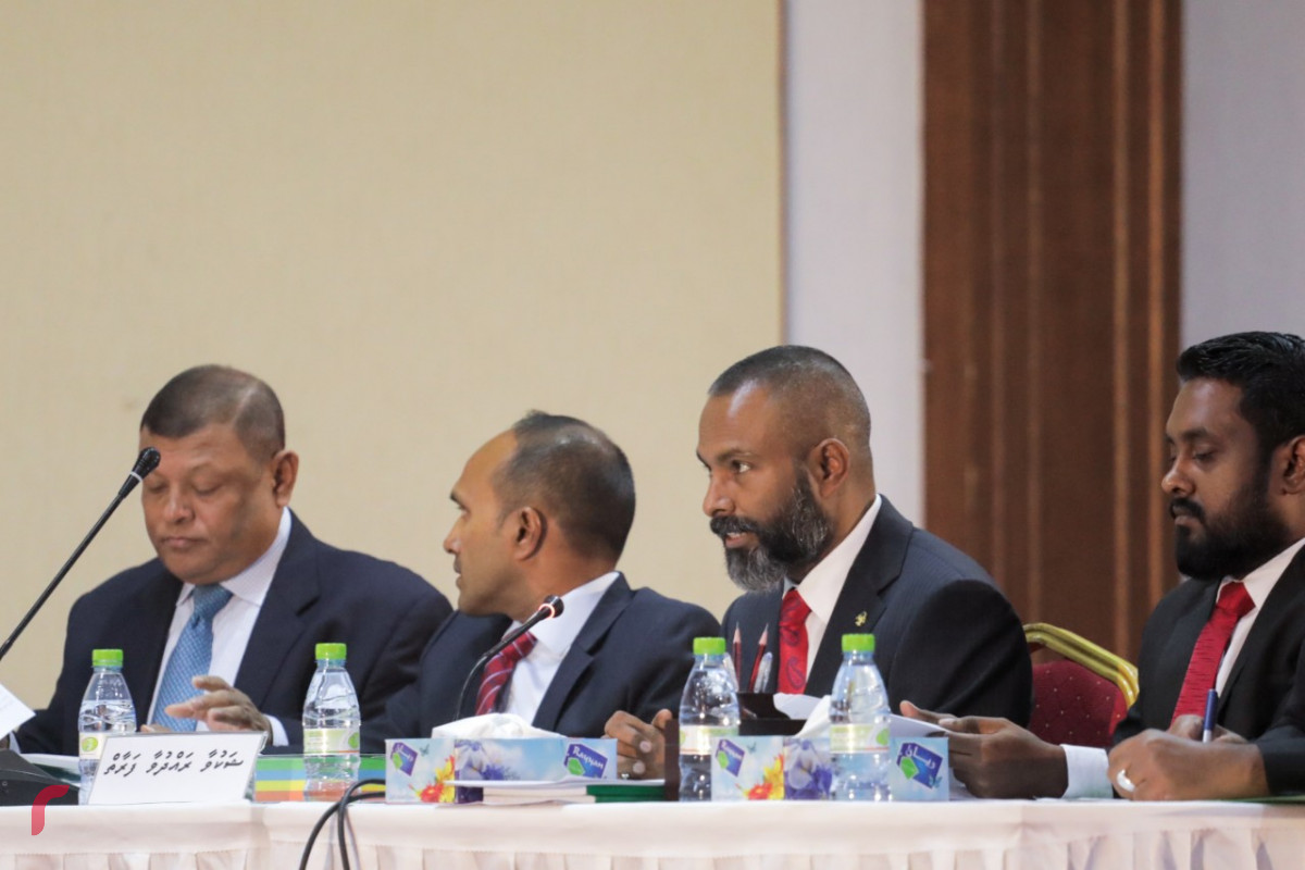 ފަނޑިޔާރު އަބްދުﷲ ދީދީގެ ތަހުޤީޤުގައި
