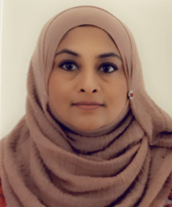 މަގާމަށް އައްޔަންކުރެއްވި ޒައުފިޝާން އަބްދުﷲ ކަމާލުއްދީން