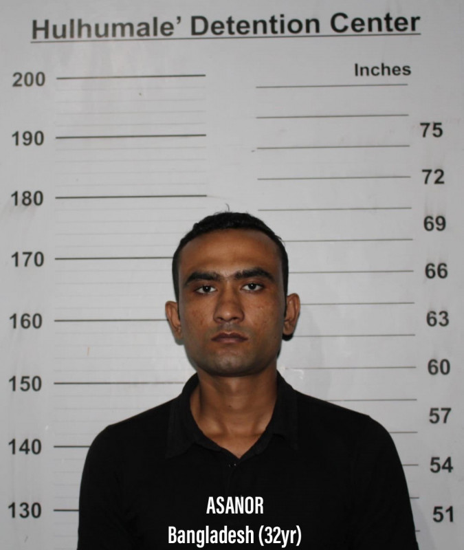 އަސަނަރ، 32އ