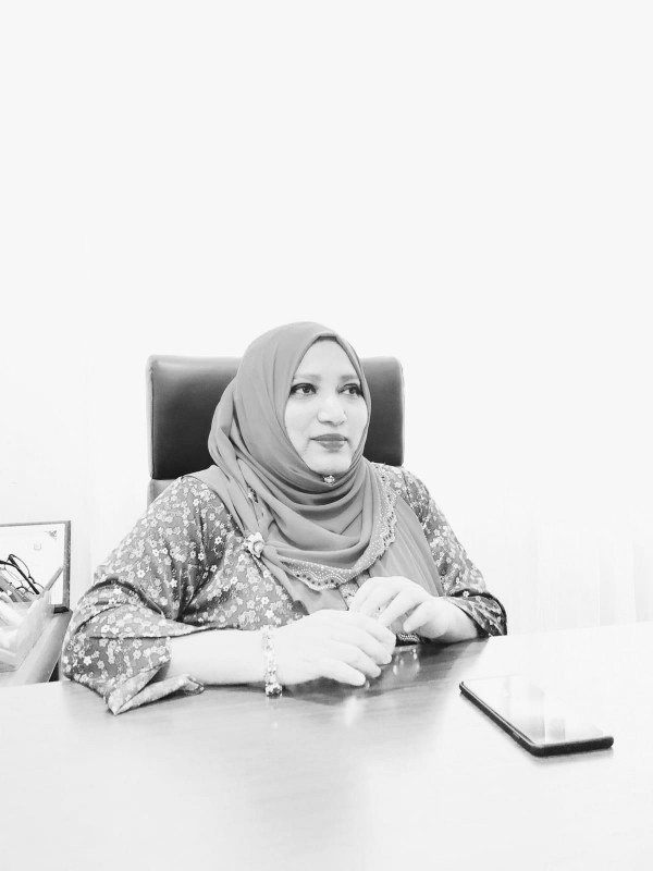 ޑރ އާއިޝަތު އަލީ ނާޒް- ހޯމަ ދުވަހުގެރޭ 20:30 ގައި ލައިވް ފެށުމަށް ވަނީ ހަމަޖެހިފައި