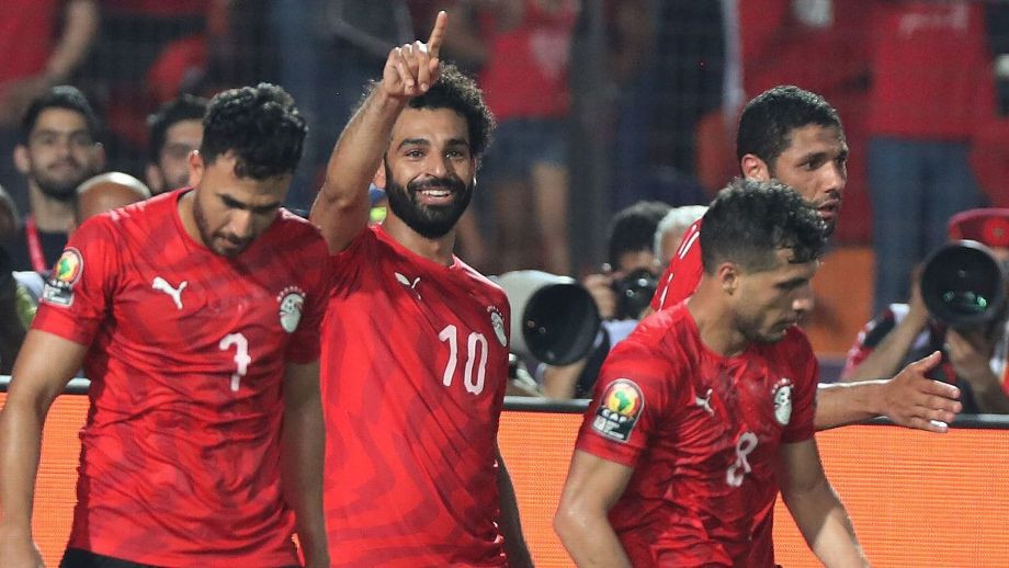 މިސްރު އަދި ކޮންގޯ ބައްދަލުކުރި މެޗުގެ ތެރެއިން