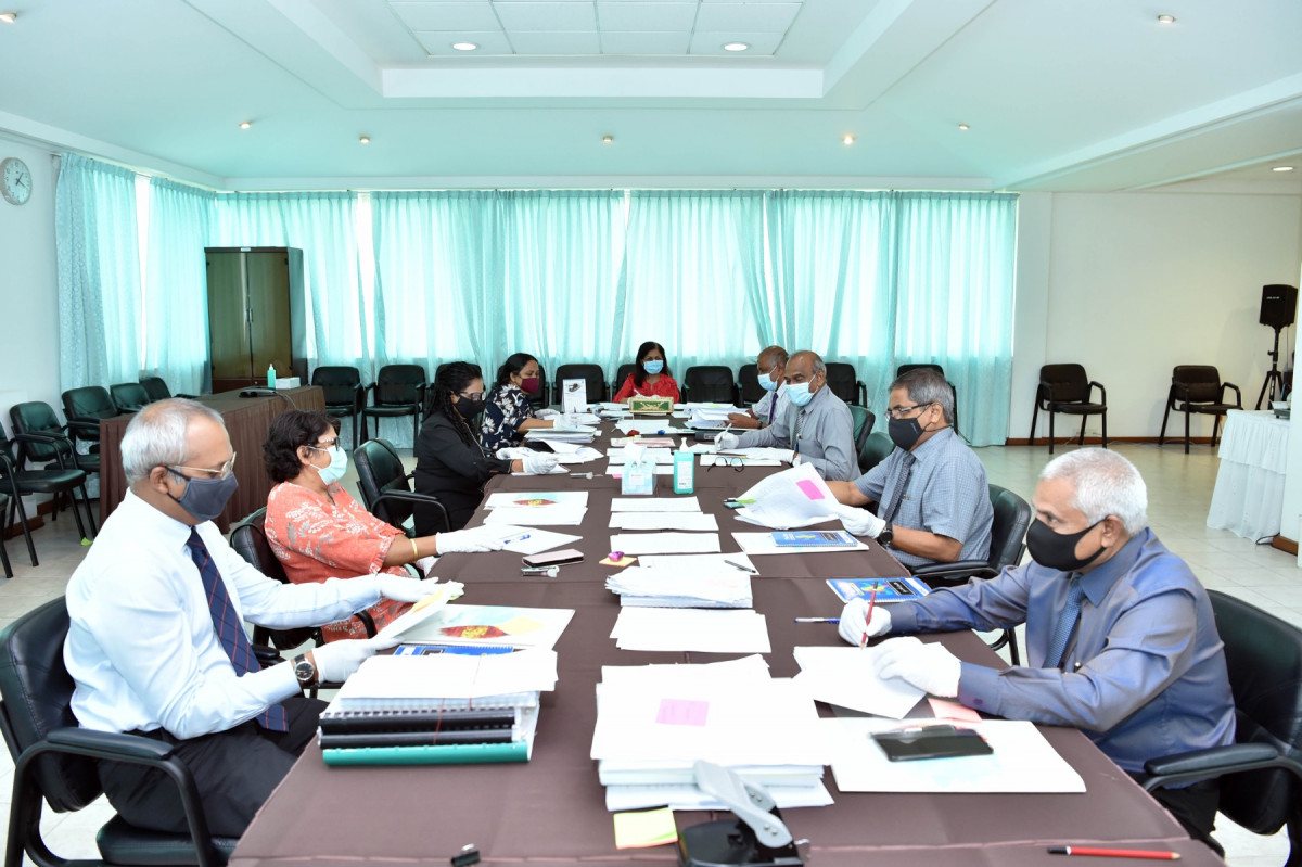 National Awards Committee