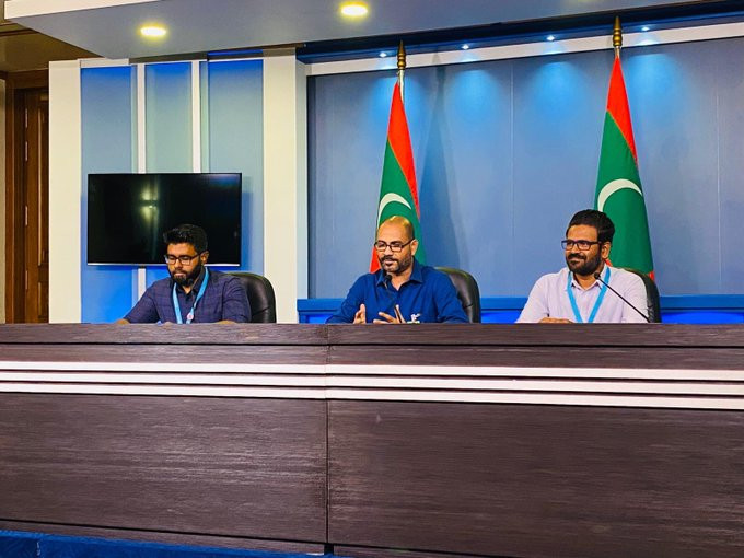 Press conference held on updates regarding the novel coronavirus