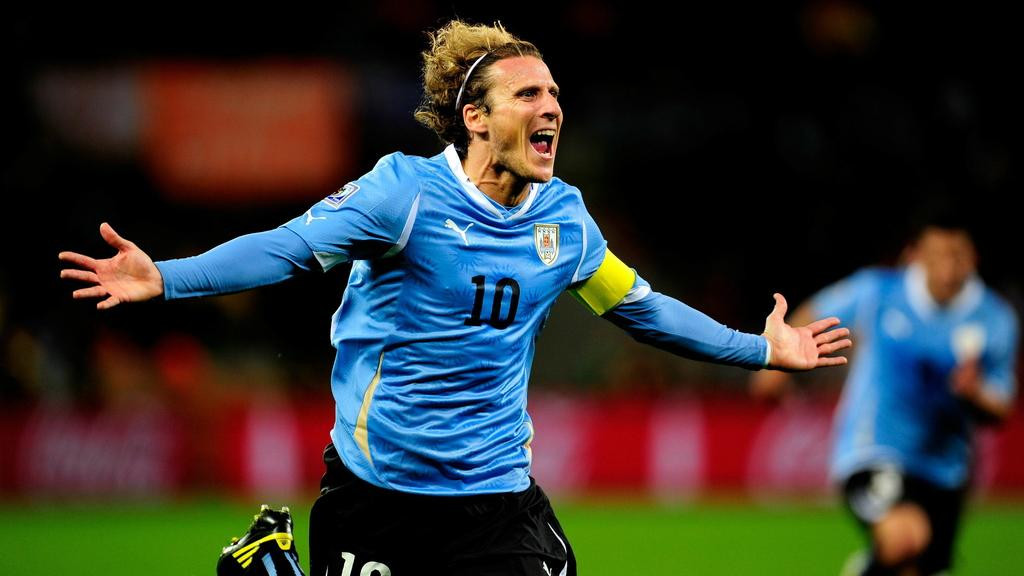 ޑިއެގޯ ފޯލާން