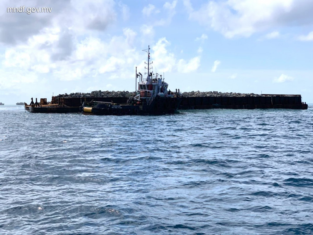 ފަރަށް އެރި ބާޖު