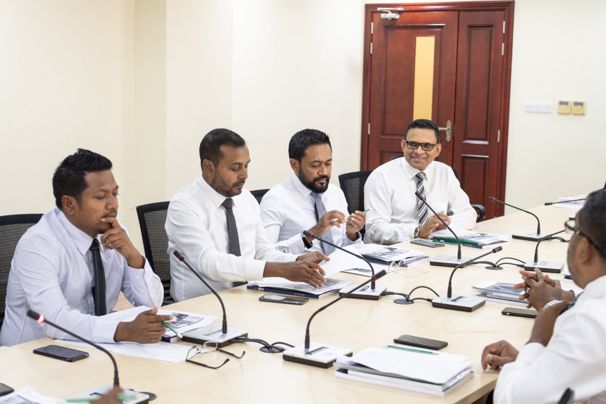 From Wednesday\'s emergency meeting