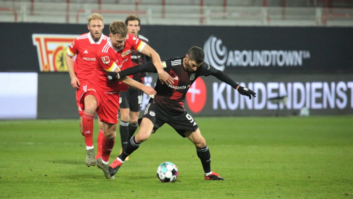 ބަޔާނާއި ބާލިން ބައްދަލުކުރި މެޗުގެ ތެރެއިން: މި މެޗު އެއްވަރުވީ 1-1 ން