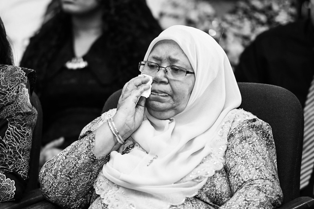 ކުރީގެ ރައީސް ޔާމީންގެ ދައްތާފުޅު މޫމިނާ އަބްދުލްގައްޔޫމް