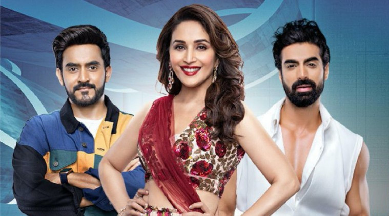 ާޑާންސް ދިވާނޭ ސީޒަން 3ގެ ޖަޖުން