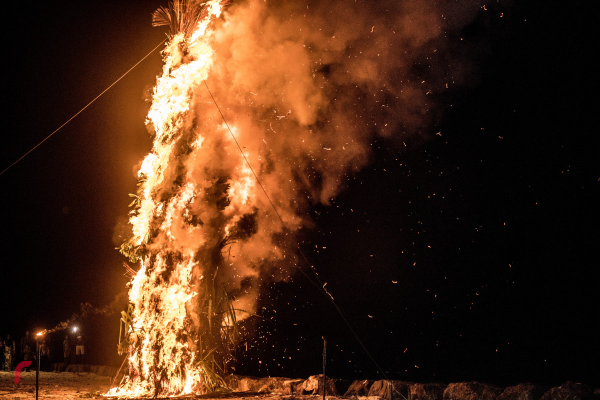 10 އޯގަސްްޓް 2019/ ހއ.ހޯރަފުށި -އީދު ފާހަގަ ކުރުމުގެ ހުއްދަ ހޯދާ، ހުއްދަ ލިބުމަށްފަހު ދެން އޮތީ އީދު ބަޑި ރޯކުރުމެވެ.-- ފޮޓޯ: ޝުއައިބް މުހައްމަދު