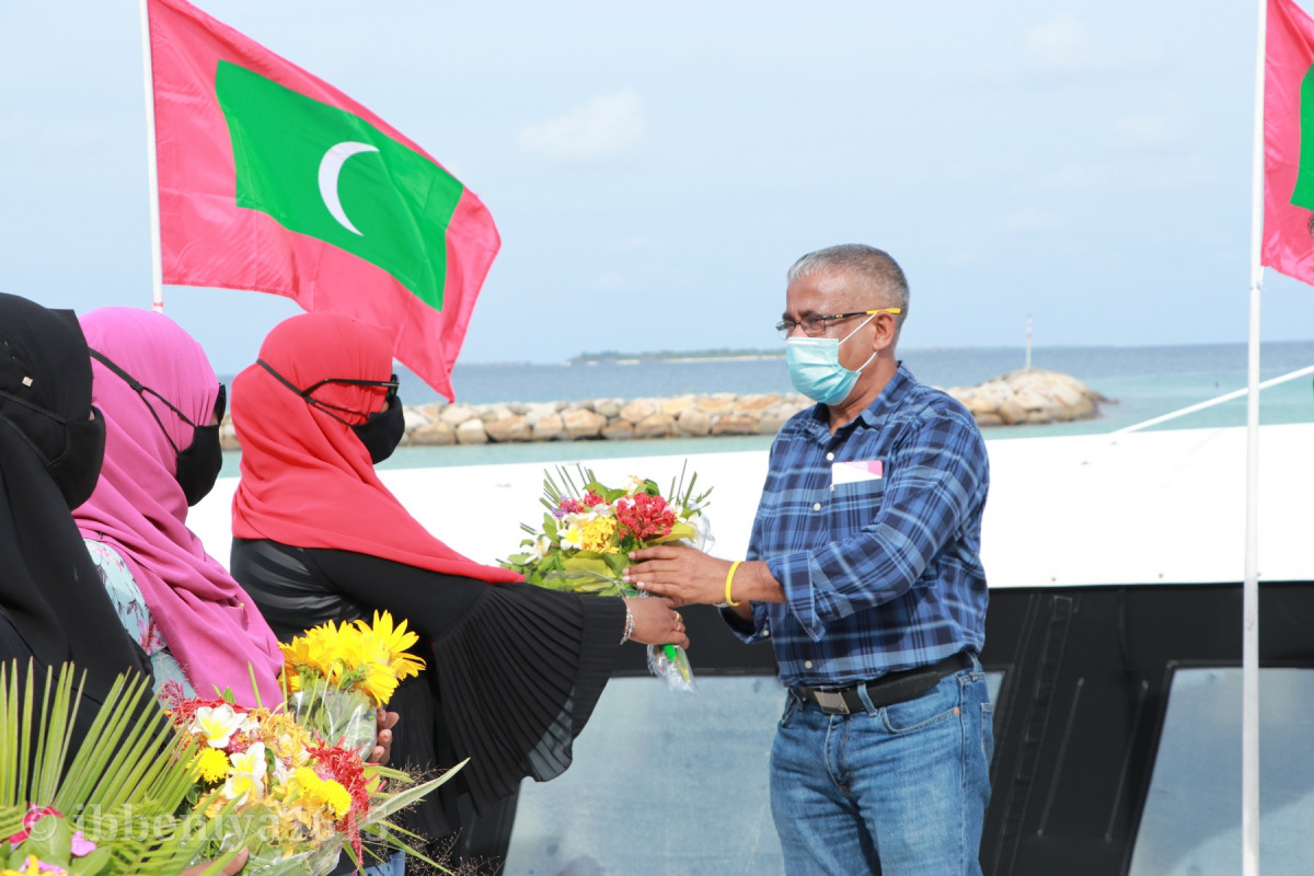 އަކްރަމް ކަމާލުއްދީން / ޕާޓީގެ ދާއިރާތަކުގެ އިންތިޚާބުގައި ވާދަކުރައްވާ ފަރާތްތަކުގެ ޝަރުތުތައް ޕާޓީގެ އެއްވެސް ގަވައިދެއްގައި ބަޔާންކޮށްފައި ނުވޭ