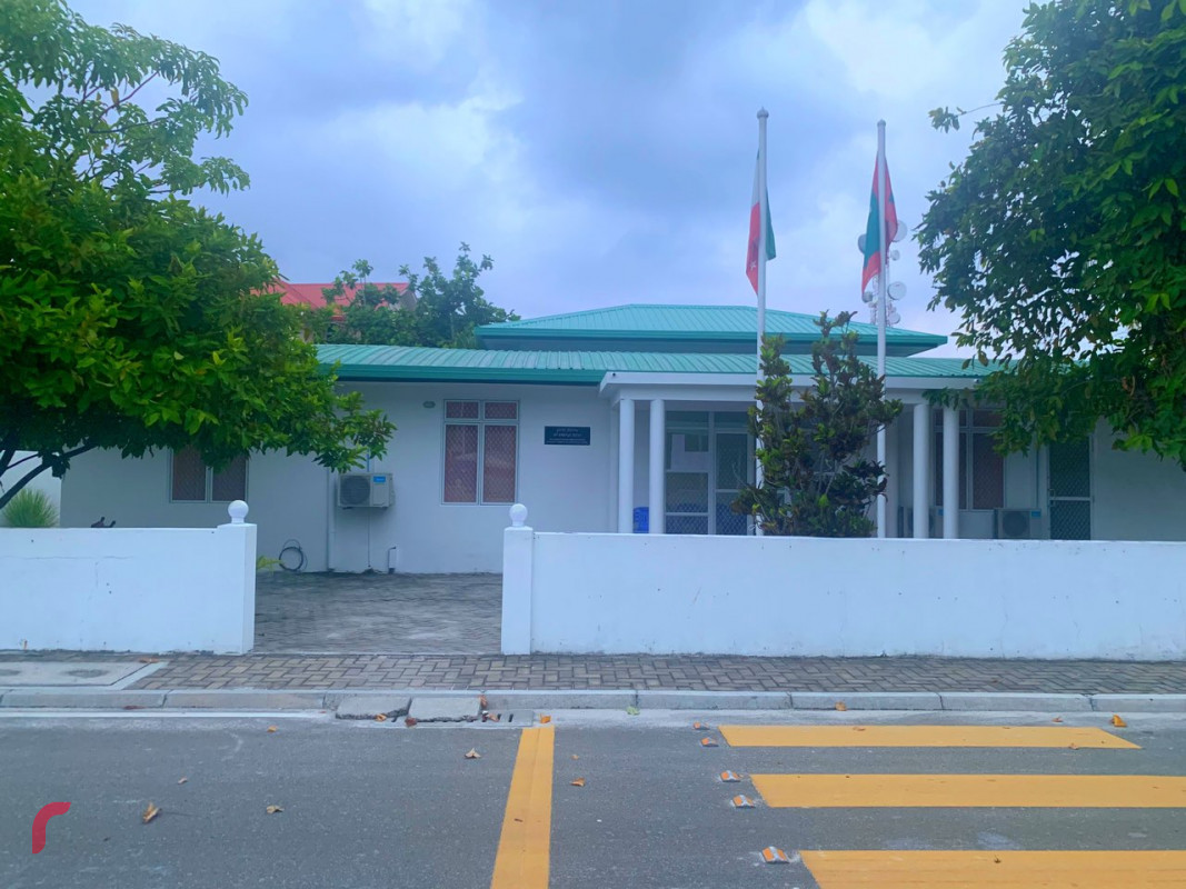 ކުޑަހުވަދޫ މެޖިސްޓްރޭޓް ކޯޓް؛ ބަލިމަޑުކަން ނެތް ރަށްރަށުގައި ކޯޓުތައް ހުޅުވަން ވަނީ ހުއްދަ ދީފައި