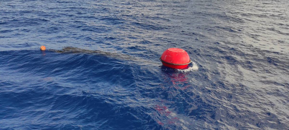 ގއ. ވިލިނގިލި މާމުޓާ ކަނޑުގައި އެޅި އޮވާލި ކަނދުފަތި