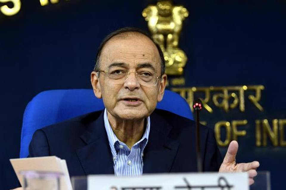 އެއިމްސް ހޮސްޕިޓަލުގައި އަރުން ޖެއިޓްލީ އެޑްމިޓް ކޮށްފައިވަނީ ހުކުރު ދުވަހު