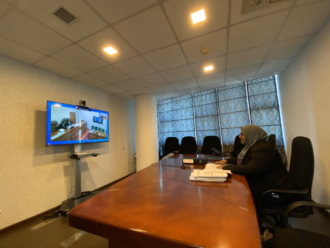 ޖޫން މަހު 80 އިންސައްތަ މައްސަލަ ސާބިތު ކުރެވުނުކަމަށް ޕީޖީ އޮފީހުގެ ތަފާސްހިސާބުތަކުން ދައްކާ