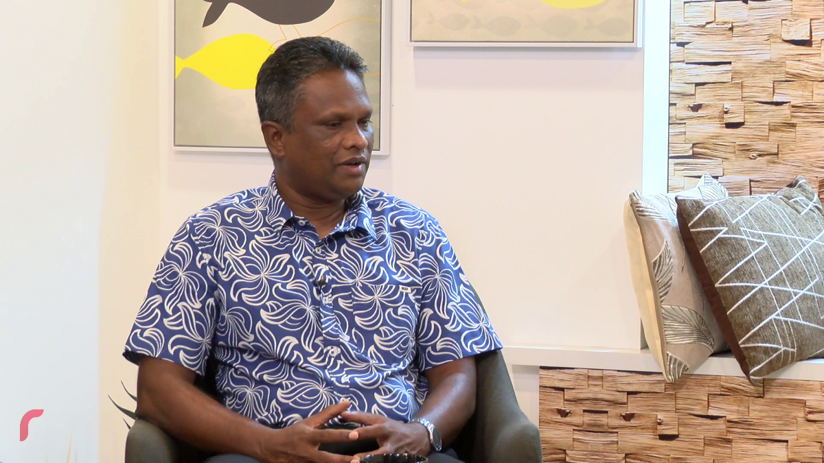 އެމްޓީސީސީގެ ކުރީގެ ސީއީއޯ އާދަމް އާޒިމް