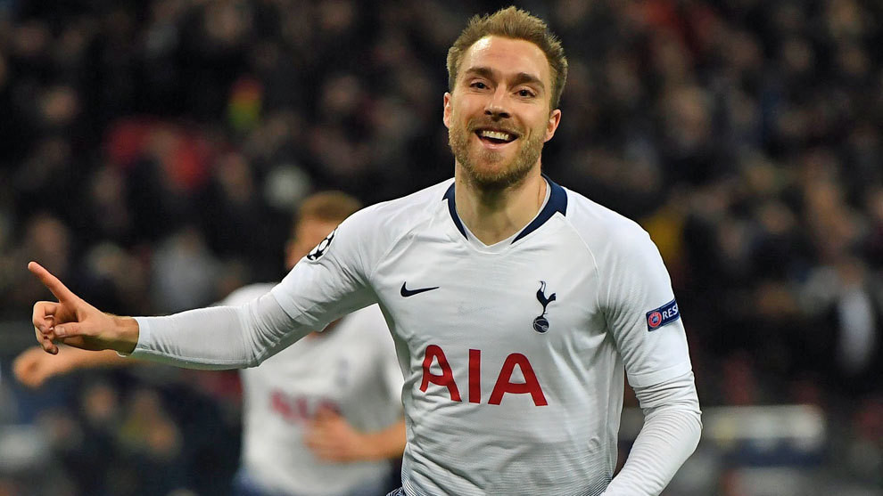 ކްރިސްޓިއަން އެރިކްސަން