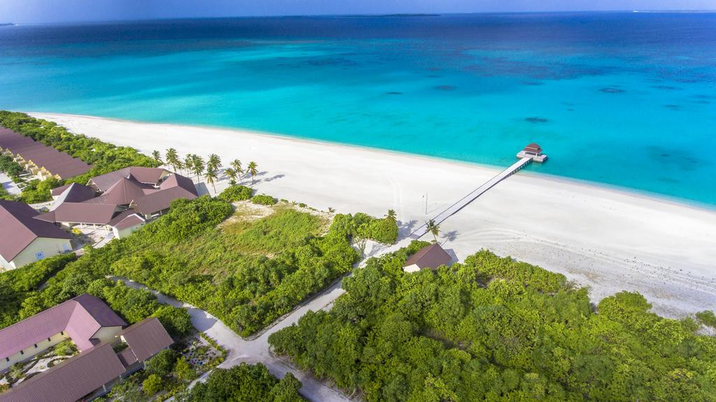 Hondaafushi Island Resort