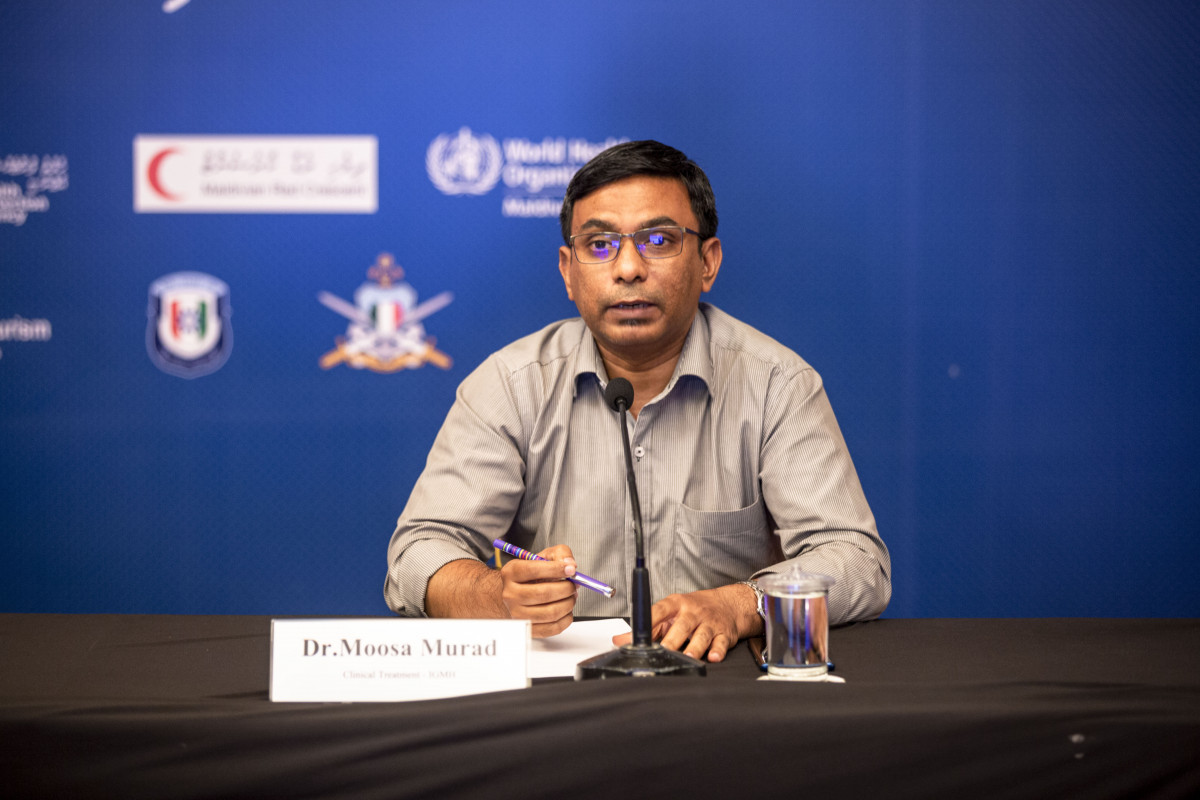 ބުރާސްފަތި ދުވަހުގެ ރޭ ބޭއްވި ނޫސްވެރިންގެ ބައްދަލުވުމުގެ ތެރެއިން