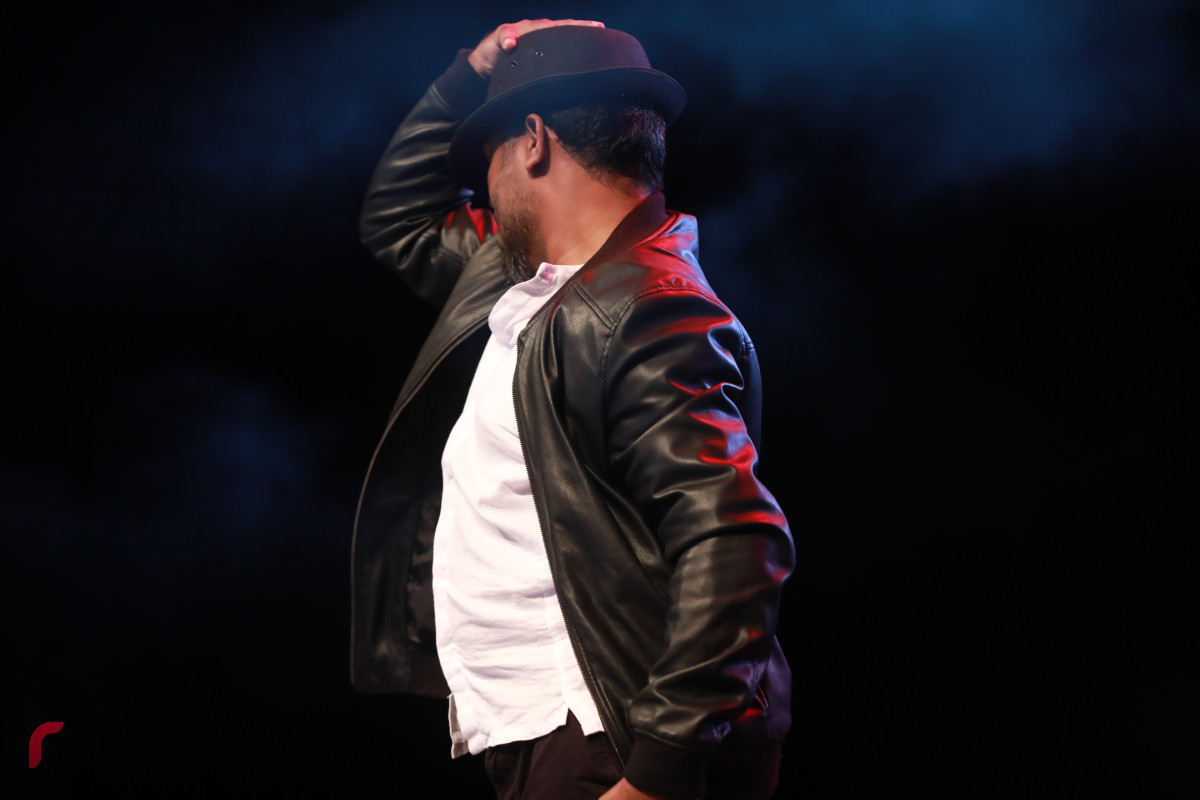 12 އޮގަސްޓު 2019/ހއ.ހޯރަފުށި --ހާއުފާ ޢީދު ޝޯގައި ރިޝްމީ، ރަވީ، ނުޒޫ ގެ އިތުރުން އަޒޭ އާއި ޖުމާ އަދި މަޖޫ ގެ ބަލާ ހިތްވާ ފަދަ ފޯރިގަދަ ނެޝުނ ތަކެއް ބެލުންތެރިންނަށް ވަނީ ގެނެސްދީފައި--ފޮޓޯ: ޝުއައިބް މުހައްމަދު