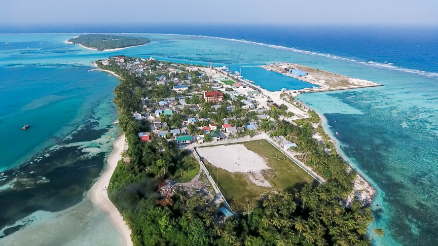 ކ.ދިއްފުށި، އުސޫލާ އެއްގޮތަށް ބަޖެޓުން ހޭދަ ކުރެވުނު ގޮތް ބަޔާންކުރުމަށް ލަފާދީފައިވޭ