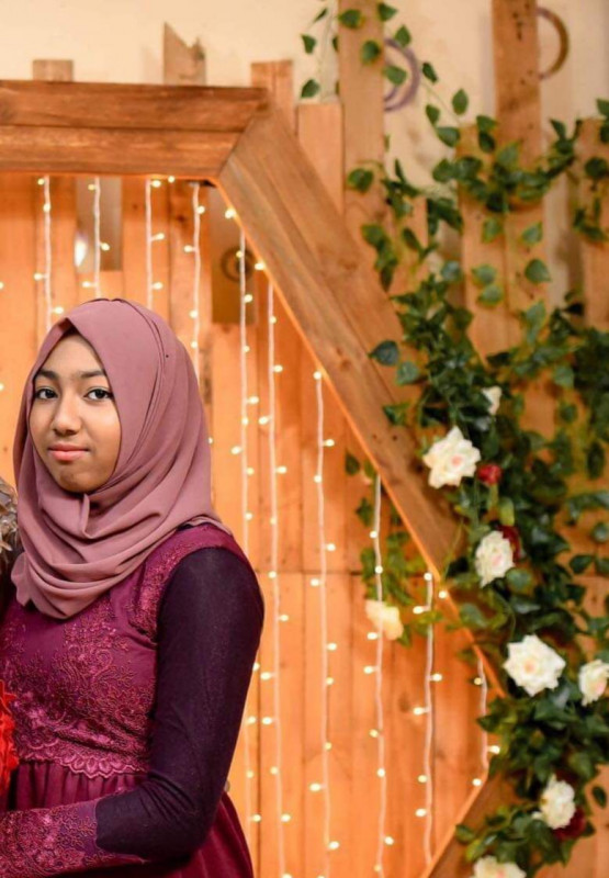 ކުރެހުންތެރިޔާ ޢާއިޝަތު ނީމާ އިސްމާޢިލް