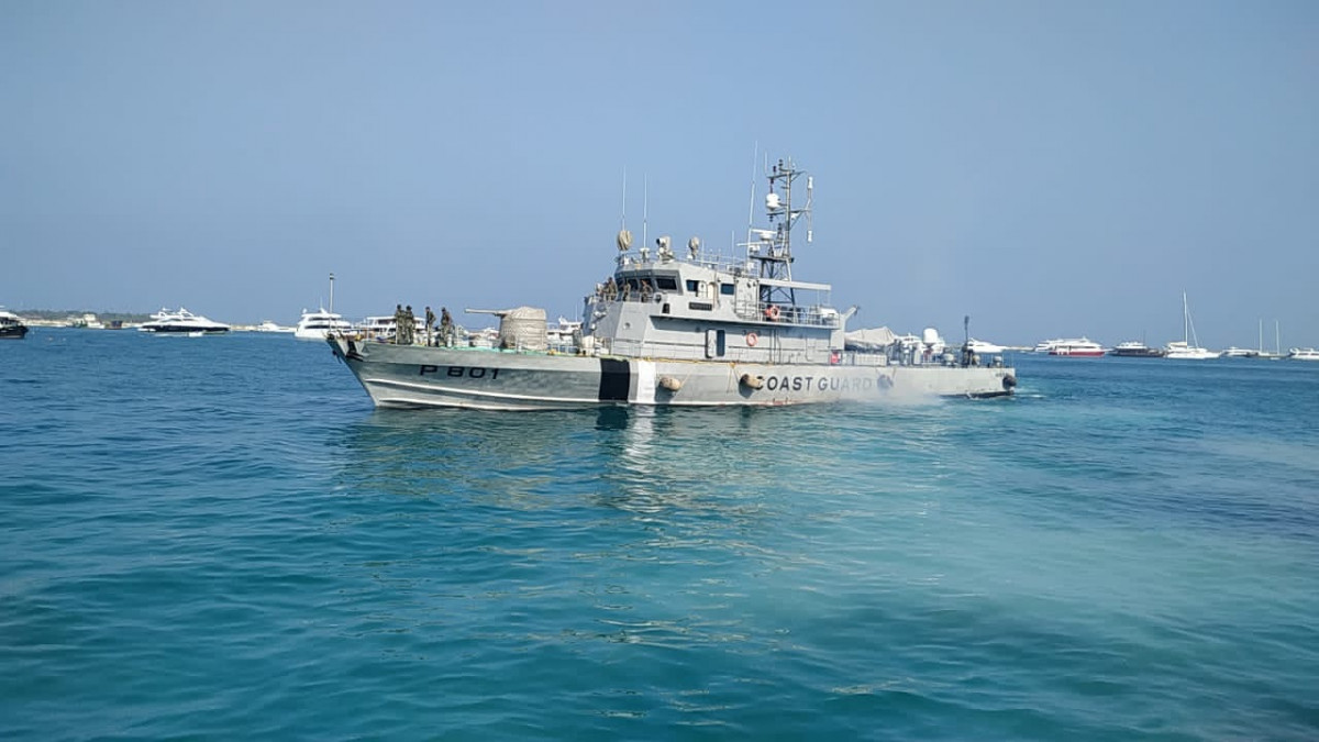 ދިވެހިރާއްޖޭގެ އަސްކަރިއްޔާއަށް އެކިގޮތްގޮތުން އިންޑިޔާގެ އެހީތެރިކަން އަންނަނީ ލިބެމުން