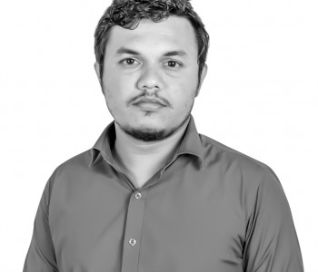 އަބުދުﷲ މުހައްމަދު