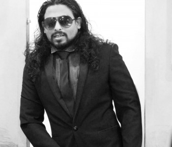 އަހުމަދު ސިރާޖް