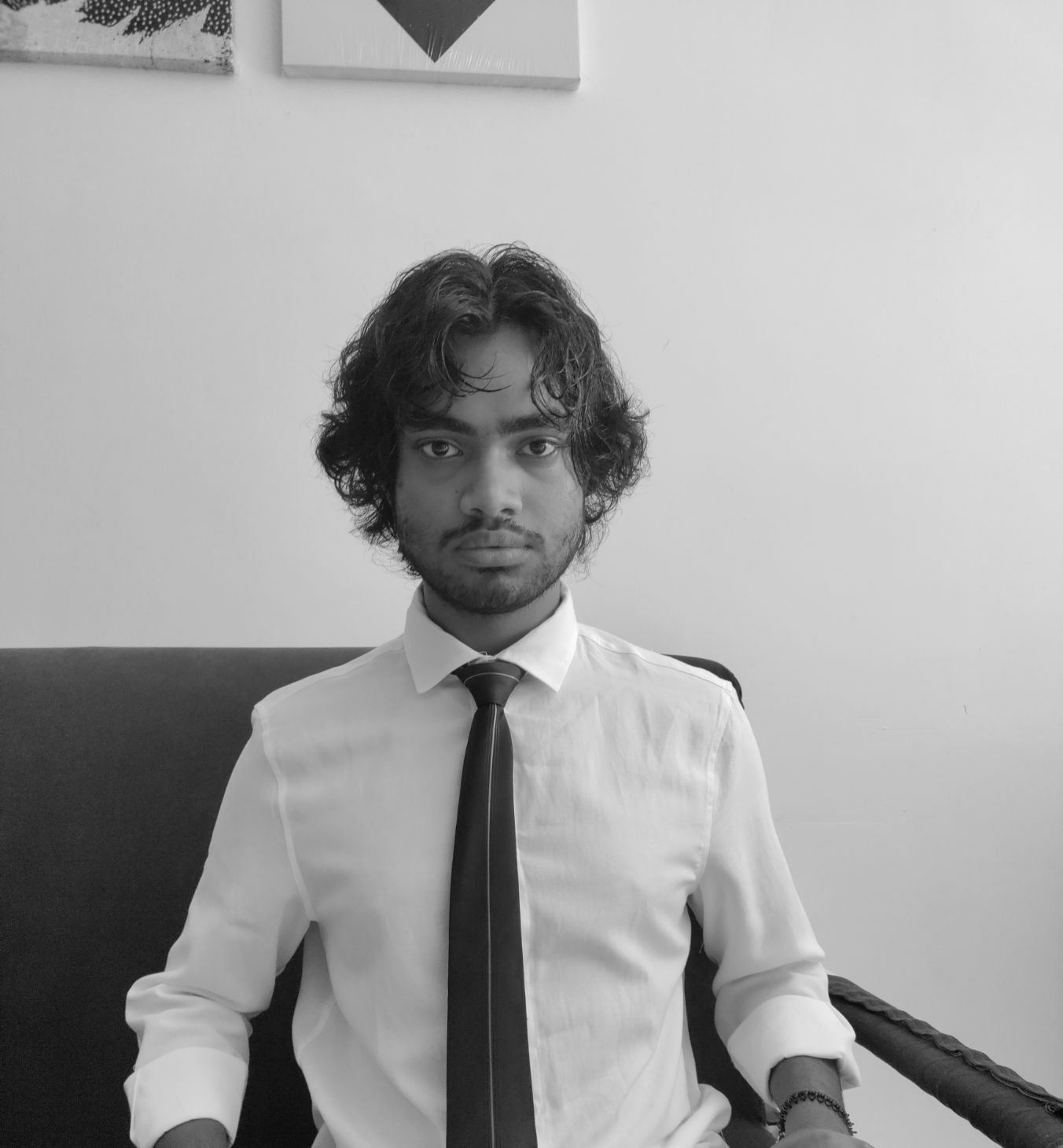 ޒީދް އިބްރާހިމް ޒާހިދު