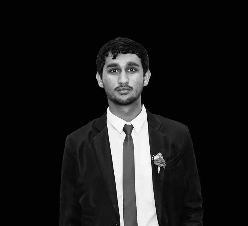 ޝާއިން މުޙައްމަދު