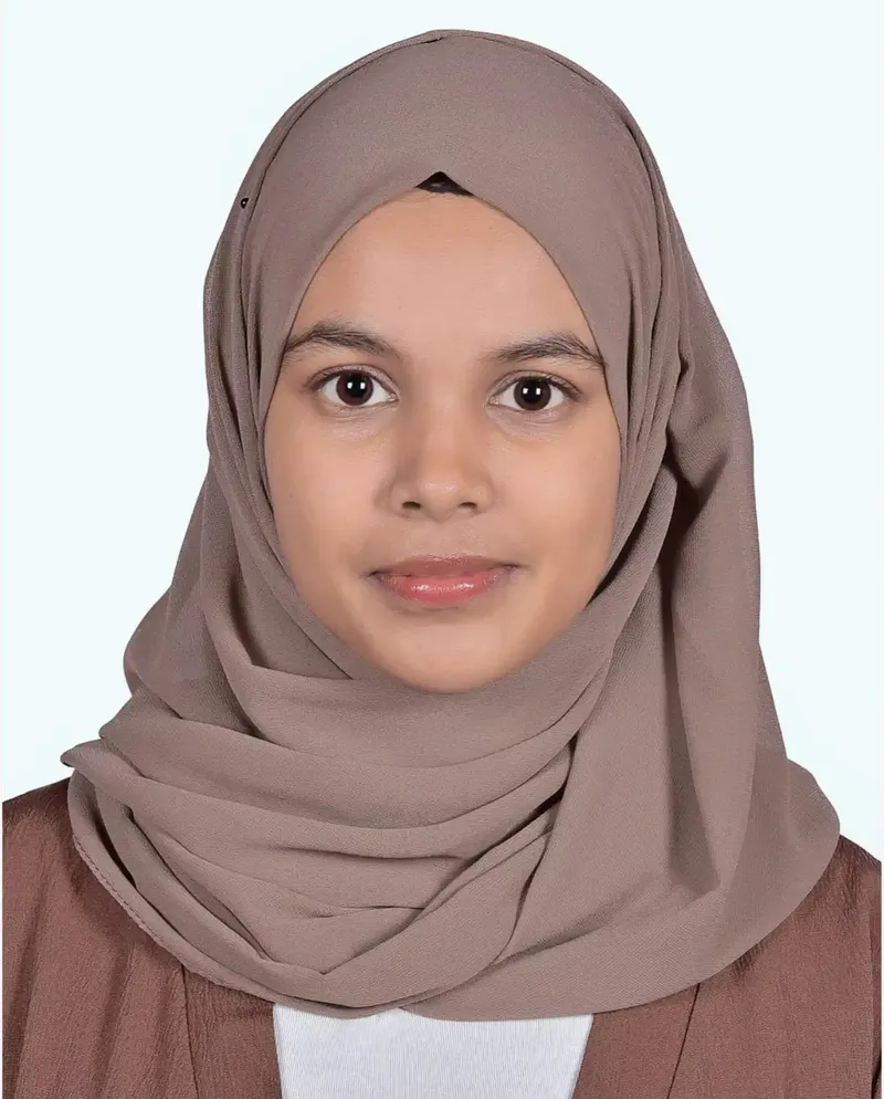 ޢާއިޝަތު އައިނީ އާމިރު