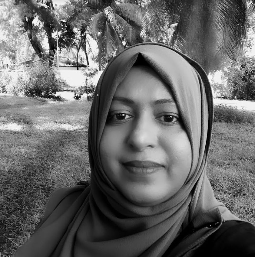 އައިޝަތު މުހައްމަދު