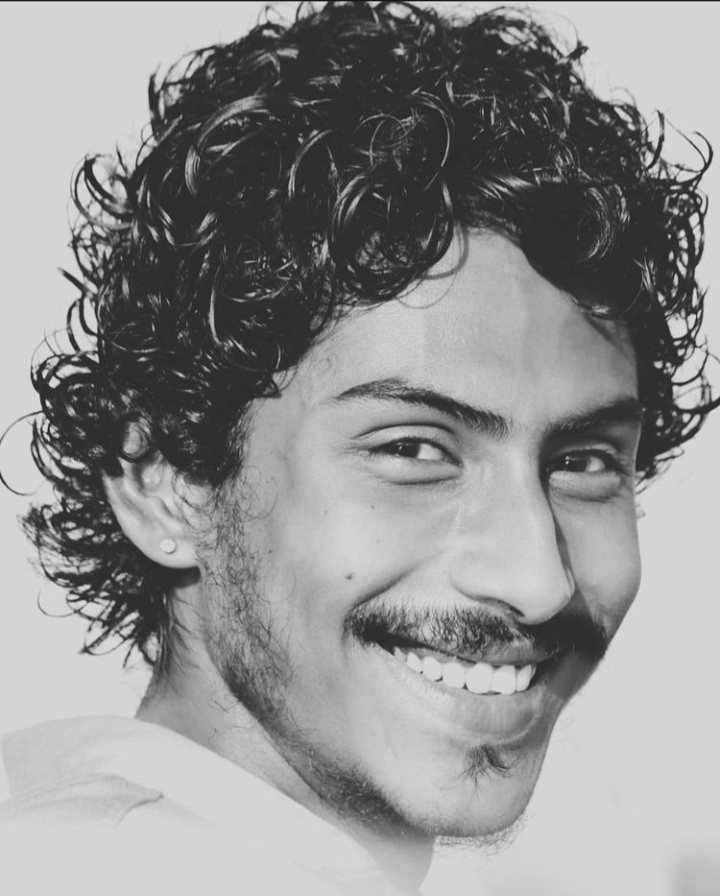 އާދަމް ސައީދު