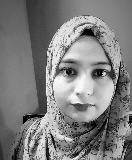 އައިޝަތު ރަފާ އަހުމަދު