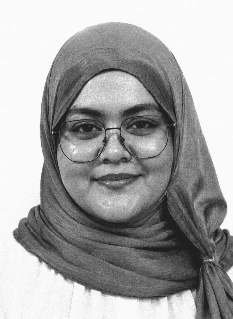 ޝަރާ އަޙްމަދު