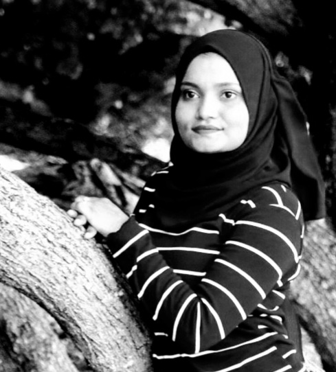 އައިމިނަތު ބާރިޒާ