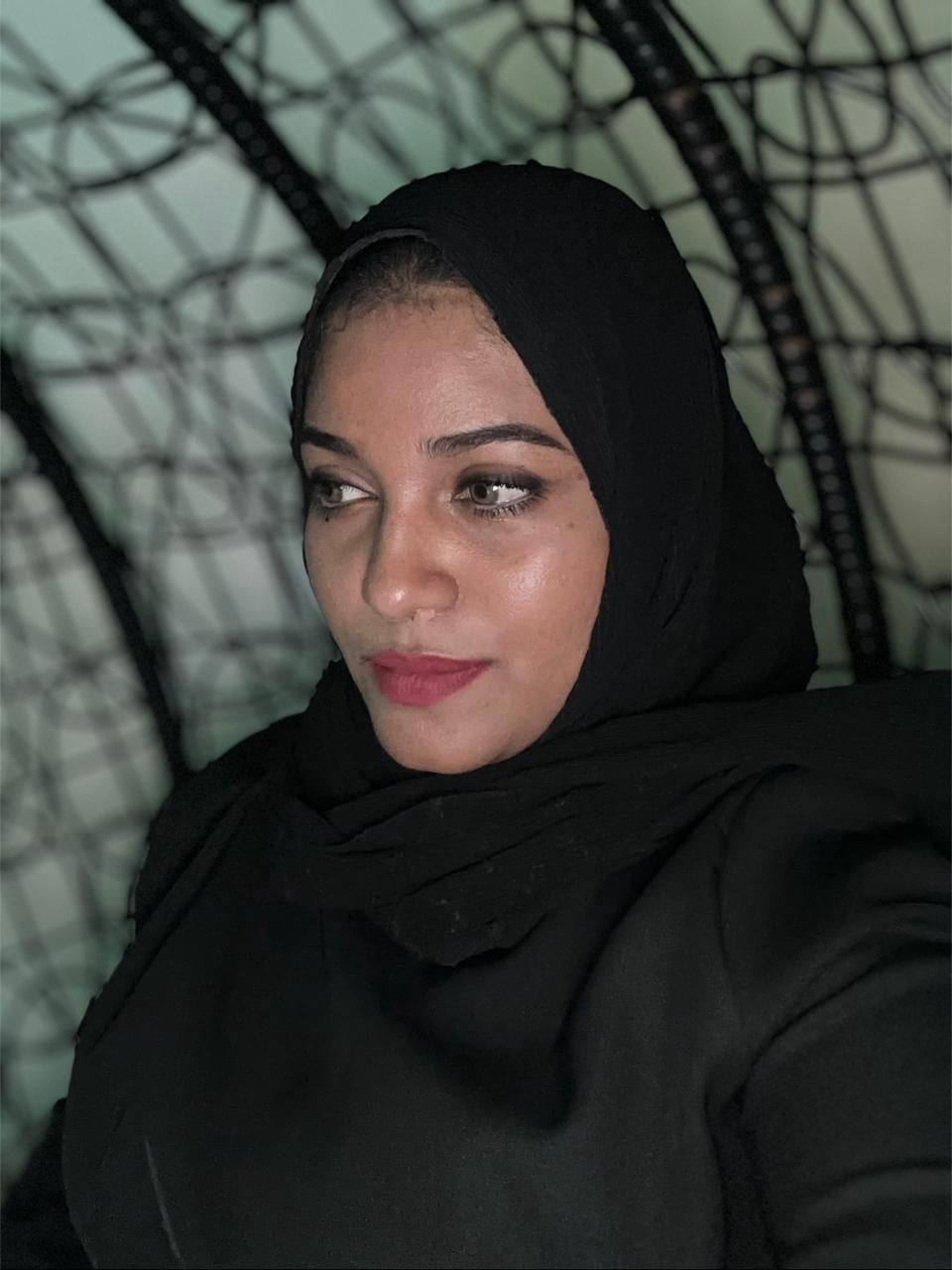 މަރްޔަމް ޝާނާ