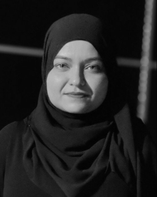 މަރްޔަމް ދާނިޝް ނަޝީދު